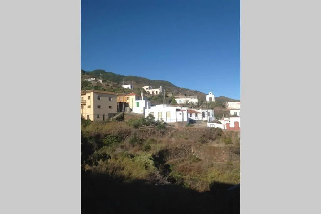 Villa End Of The World El Tablado