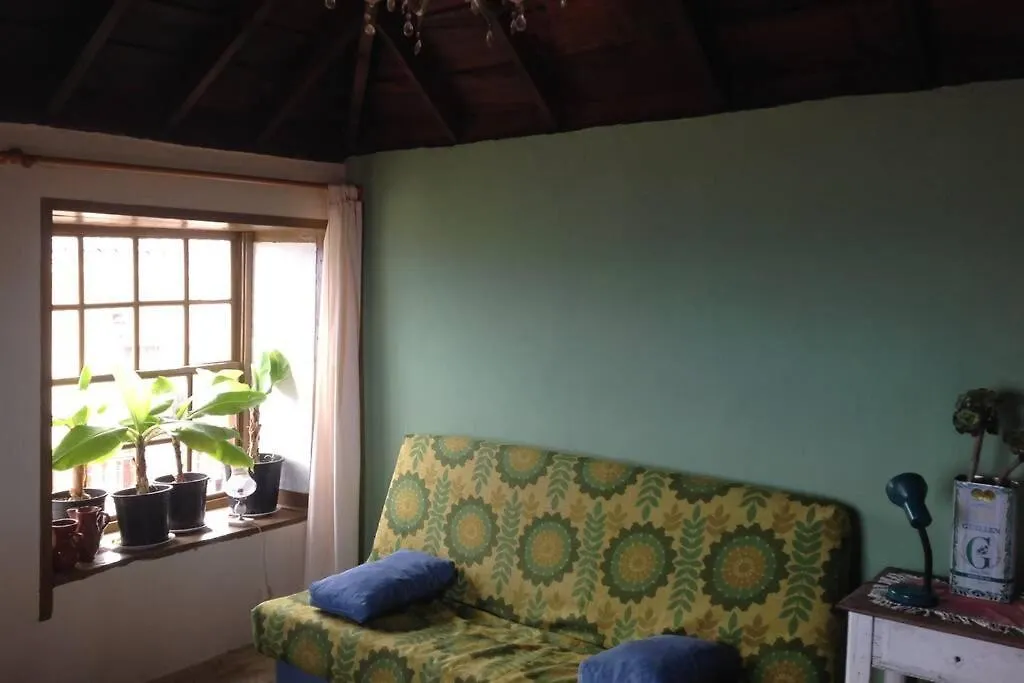 Casa vacanze Villa End Of The World El Tablado