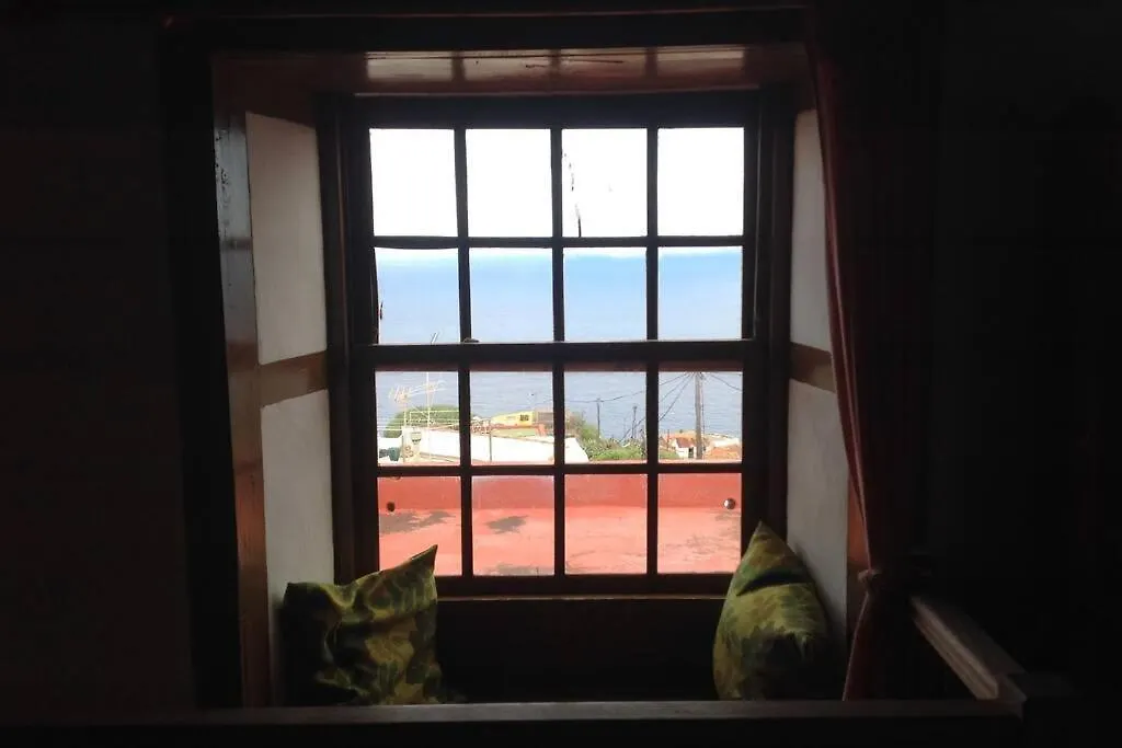 Villa End Of The World El Tablado