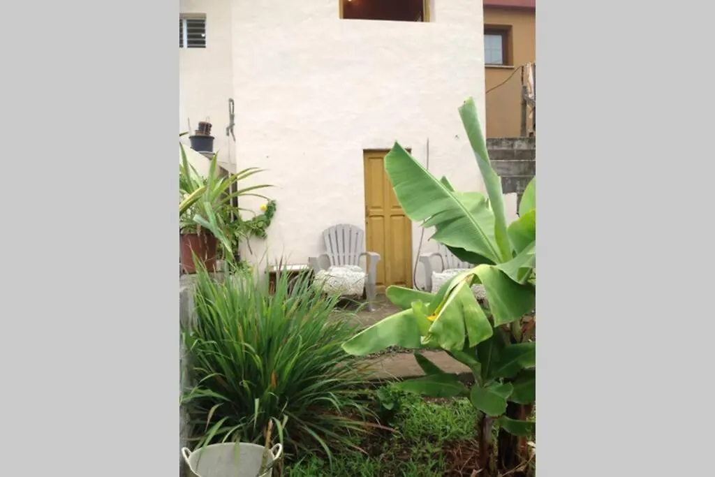 Villa End Of The World El Tablado