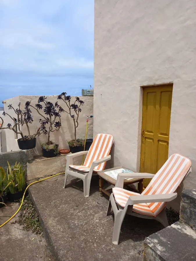 Villa End Of The World El Tablado 0*,  Spagna