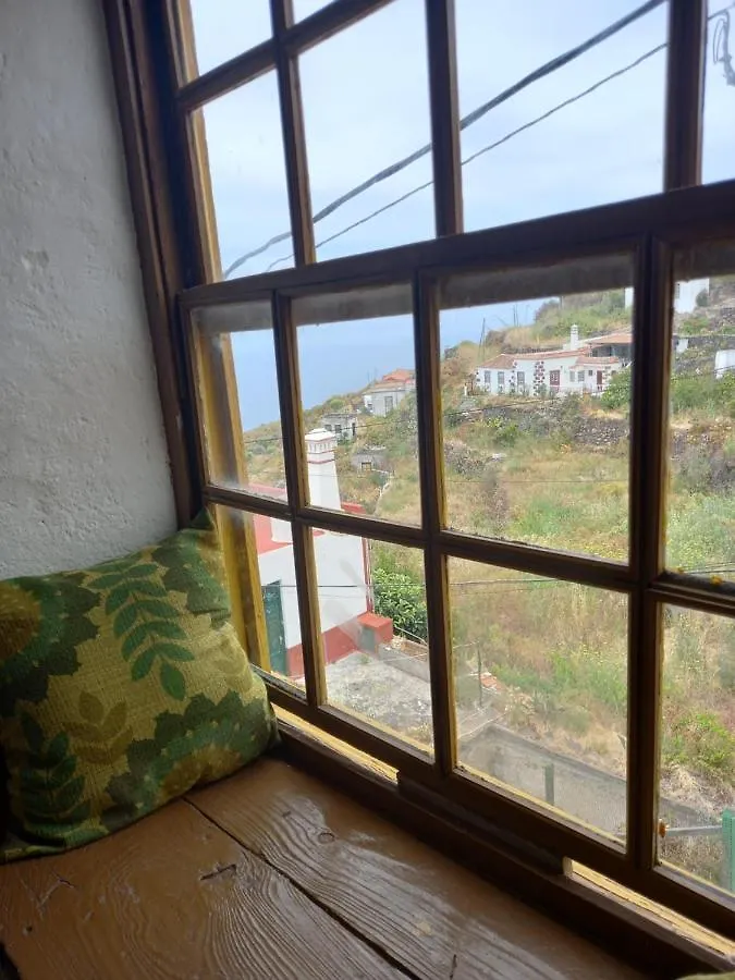 Casa vacanze Villa End Of The World El Tablado