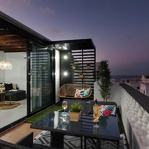 Apartamento La Santa, La Santa
