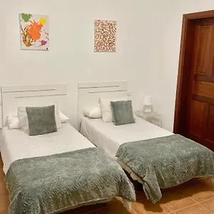 Apartamento Quemadas, La Santa