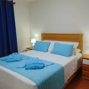 Apartamento Apatamento Aeropuerto 1, Carrizal