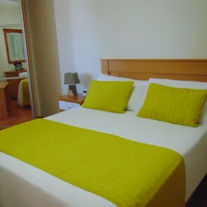 Apartamento Aeropuerto, Carrizal